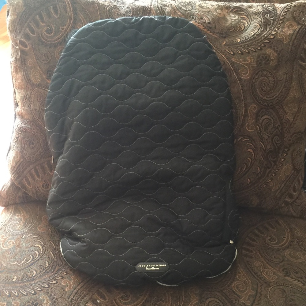 ***Black and Grey JJ Cole Bundle Me***